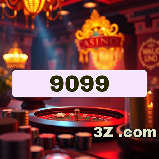Bônus Imperdíveis no 9099.com para Jogadores Brasileiros
