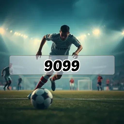 9099.com: Aprenda a Maximizar Bônus Especiais e Ganhe Mais
