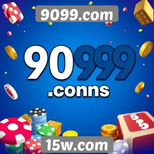 Comparativo entre 9099.com e outras plataformas de jogos