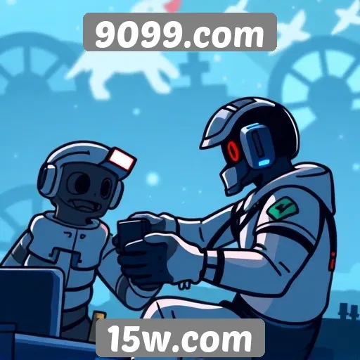 Impacto das atualizações de jogos em 9099.com