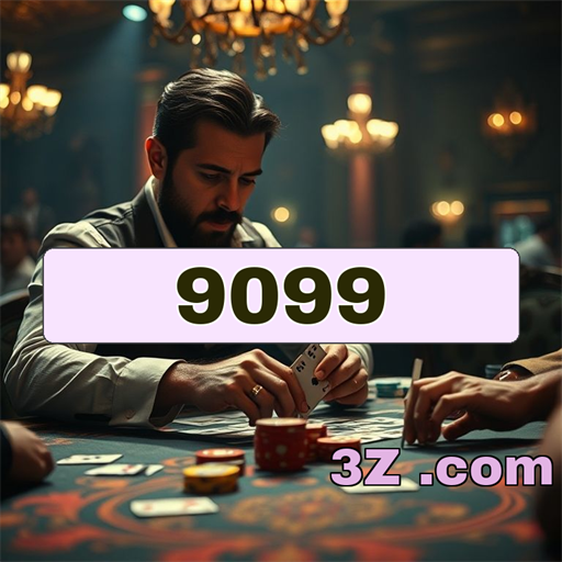 Jogos incríveis para todos os gostos no 9099.com