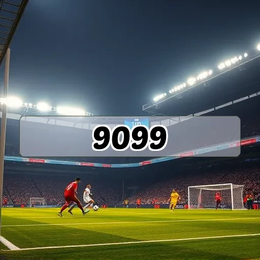 9099.com: Jogos Mobile que Transformam sua Diversão em Aventura!