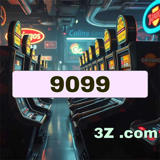 Plataforma Interativa e Empolgante no 9099.com