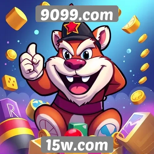 Avaliação de jogos populares disponíveis no 9099.com
