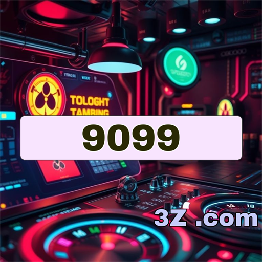 Aventuras em Slots: Conheça o Incrível 9099.com