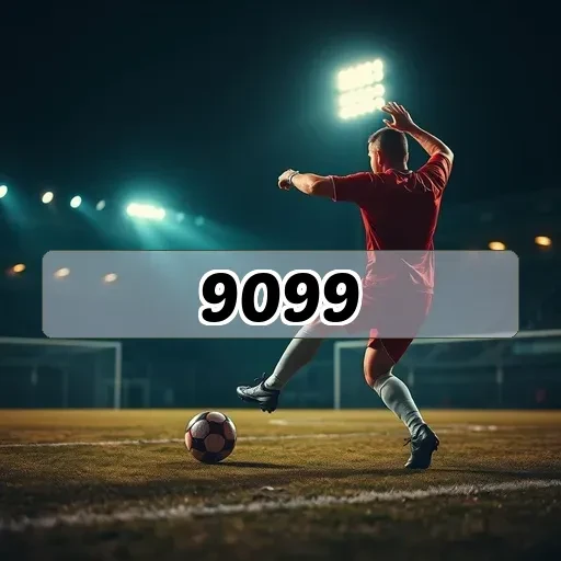 9099.com: Os Torneios Que Você Não Pode Perder na Plataforma